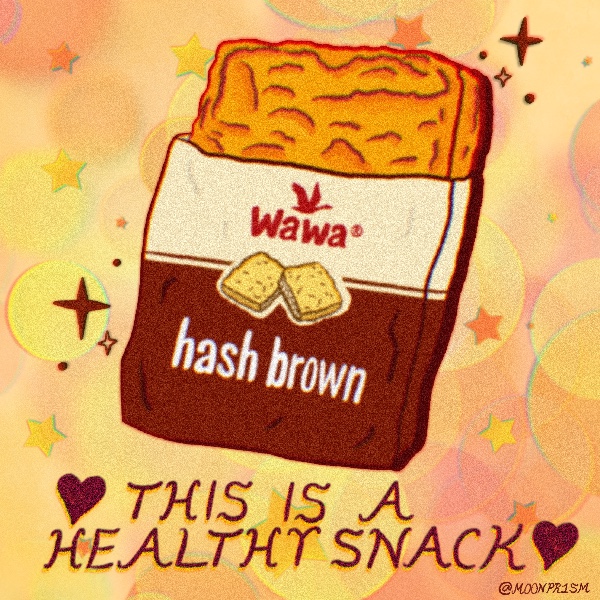 wawa hashbrown