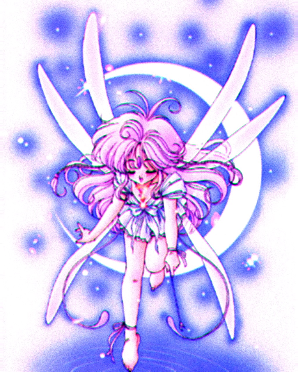 edit of a ryou ramiya drawing