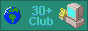 I'm in the 30+ club!