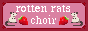 rotten rats choir