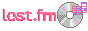 last.fm button