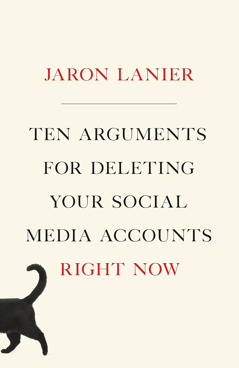 10 Arguments for Deleting Your Social Media Accounts Right Now